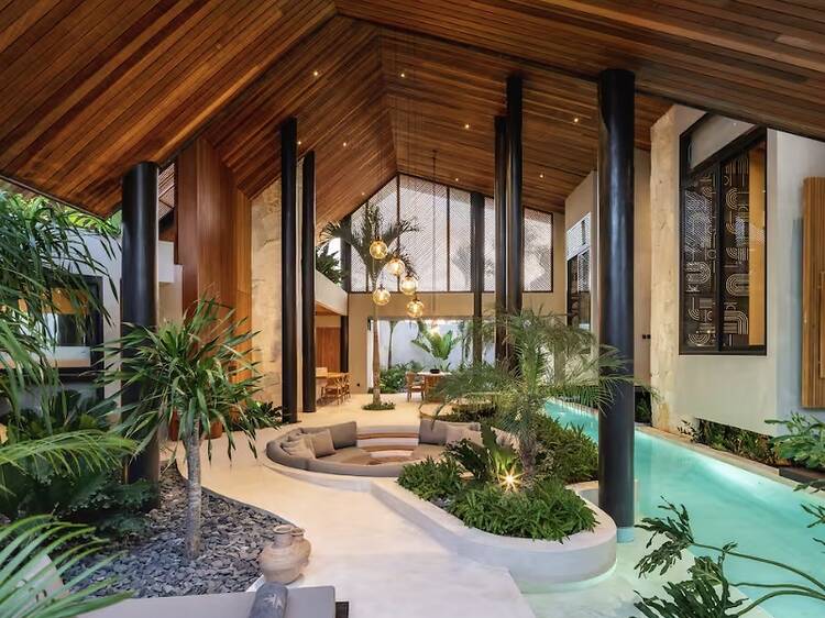 The best Airbnbs in Bali