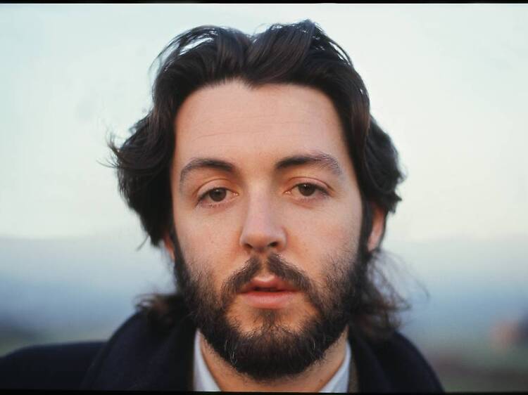 Review: Man on the Run