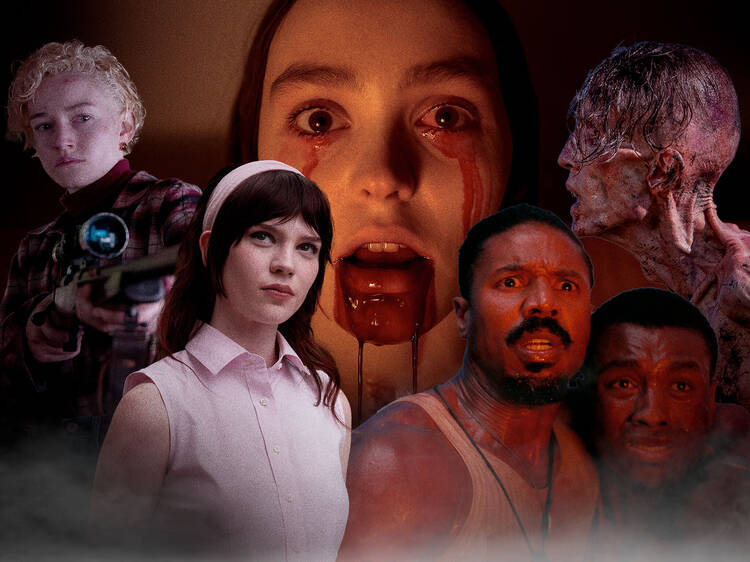 The best horror movies of 2025 (so far)