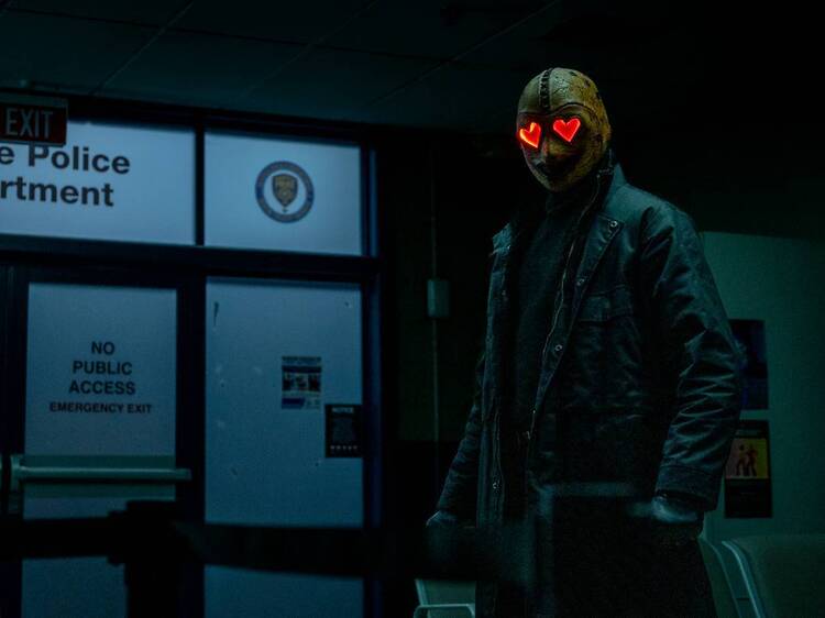 The best horror movies on Netflix right now