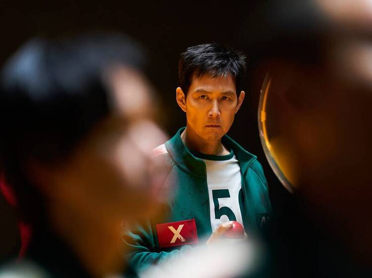 It’s official: ‘Squid Game’ is one of the 100 greatest TV shows of all time