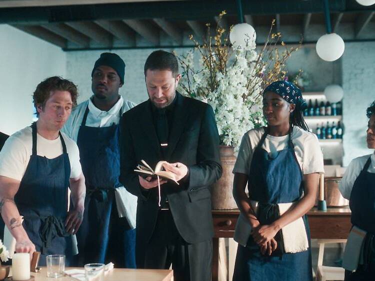 ‘The Bear’ season 4 soundtrack: the full tracklist for the acclaimed FX restaurant drama