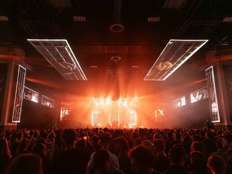 The best music festivals in Europe to book for 2026