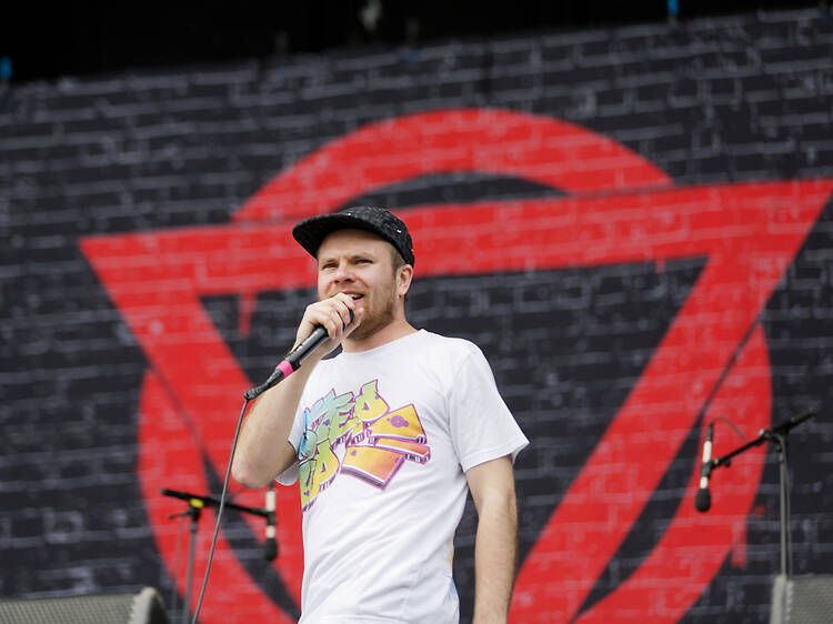 How to get tickets for Enter Shikari’s 2026 European tour