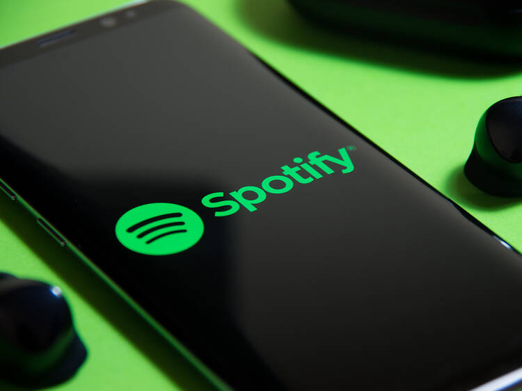 When does Spotify Wrapped 2025 come out?