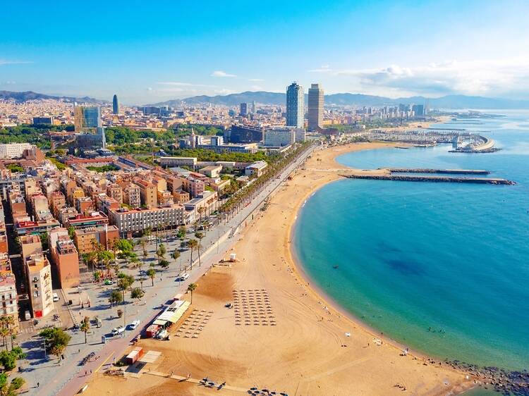 Barcelona