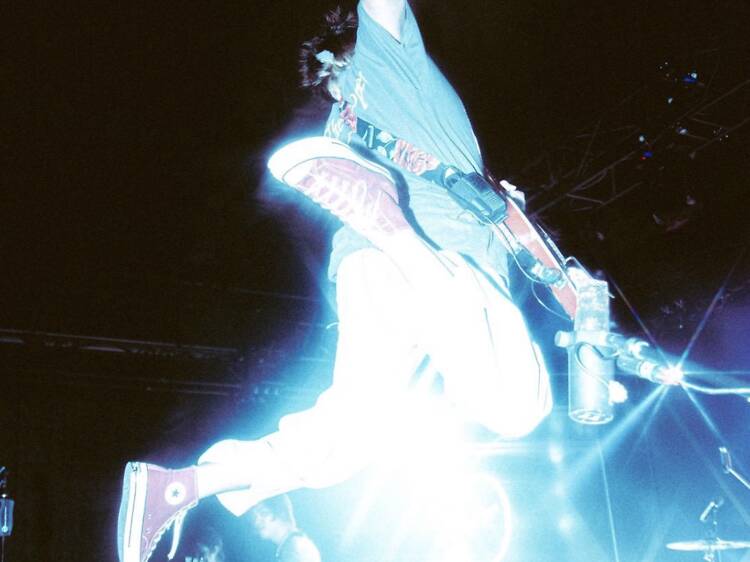 อีเวนต์น่าสนใจในกรุงเทพฯ ตลอดมีนาคมนี้ อีเวนต์น่าสนใจในกรุงเทพฯ ตลอดมีนาคมนี้