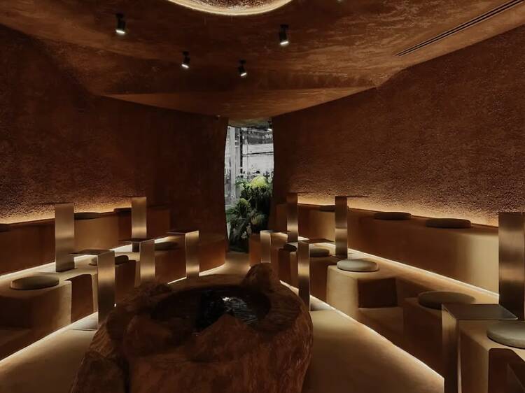 รวมคาเฟ่เปิดใหม่รอบกรุงเทพฯ ในปี 2569 รวมคาเฟ่เปิดใหม่รอบกรุงเทพฯ ในปี 2569