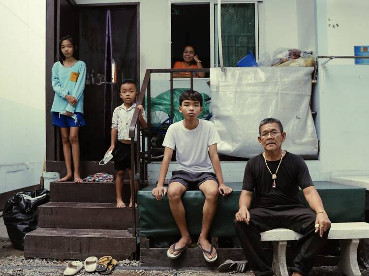 Scenes of Silences ชวนไปท่องโลกความจริง ผ่านเทศกาลภาพยนตร์สารคดีไทยอิสระ Scenes of Silences ชวนไปท่องโลกความจริง ผ่านเทศกาลภาพยนตร์สารคดีไทยอิสระ