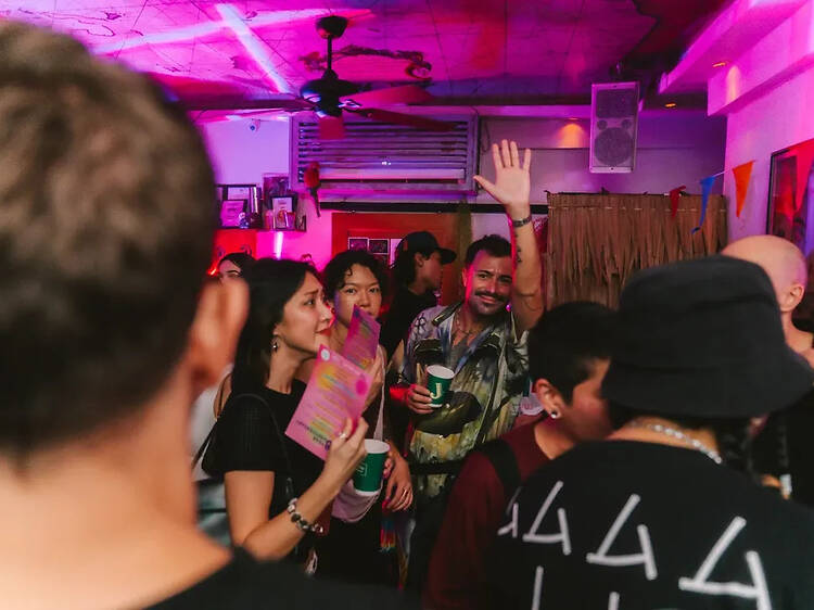 ถึงวันอำลา Tropical city ประกาศปิดตัวเมษายนนี้ ถึงวันอำลา Tropical city ประกาศปิดตัวเมษายนนี้