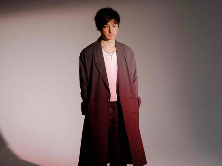 เตรียมดำดิ่งสู่ห้วงอารมณ์หม่นเศร้า JOJI ประกาศเวิลด์ทัวร์ครั้งใหม่ ปักหมุดประเทศไทย 24 พ.ย.นี้ เตรียมดำดิ่งสู่ห้วงอารมณ์หม่นเศร้า JOJI ประกาศเวิลด์ทัวร์ครั้งใหม่ ปักหมุดประเทศไทย 24 พ.ย.นี้