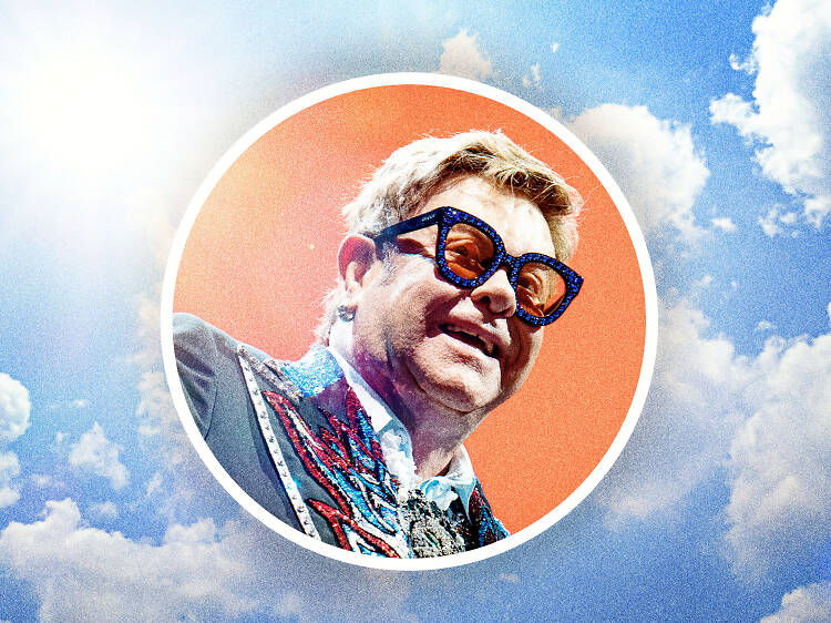 The 37 best inspirational songs of all time