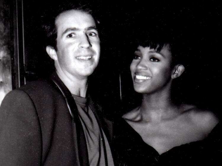 กรุงเทพฯ กับทศวรรษนิวยอร์กในสายตา Jesper Haynes กรุงเทพฯ กับทศวรรษนิวยอร์กในสายตา Jesper Haynes