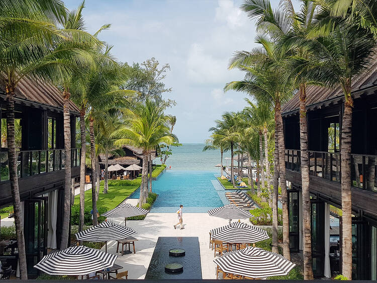 Kimpton Kitalay Samui Kimpton Kitalay Samui
