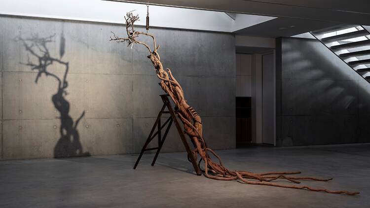 Bu sergi kaçmaz: Canavarların Vaatleri