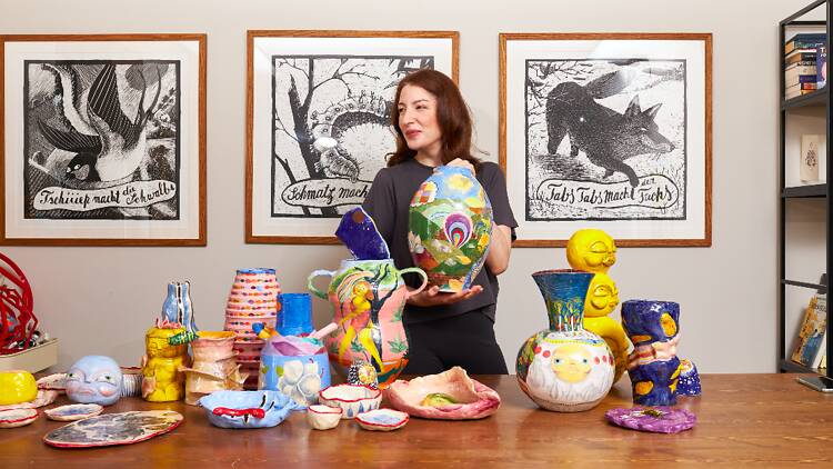 Hattın ucunda: Zeynep Solakoğlu