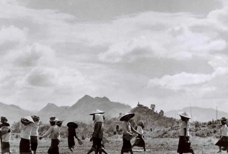 Robert Capa – Gerçek En iyi Fotoğraftır