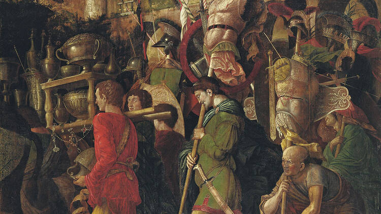 Top 10 exhibitions in London right now