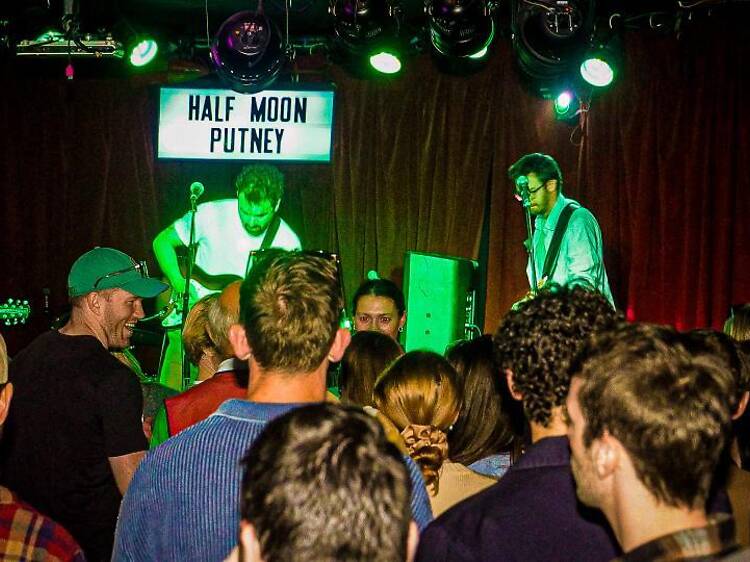 This legendary London music venue is reopening next month after a huge revamp