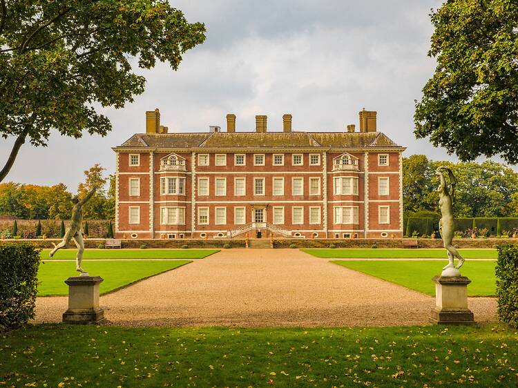 You can visit loads of iconic London attractions for free during National Lottery Open Week 2026