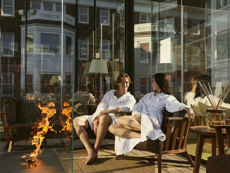 Cozy winter date ideas in NYC