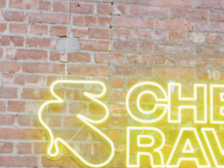 Antoni Porowski of ‘Queer Eye’ shares his favorite NYC cheese finds, restaurants and more