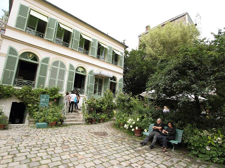 A museum dedicated to ‘Romantic Life’ will reopen this Valentine’s Day in Paris