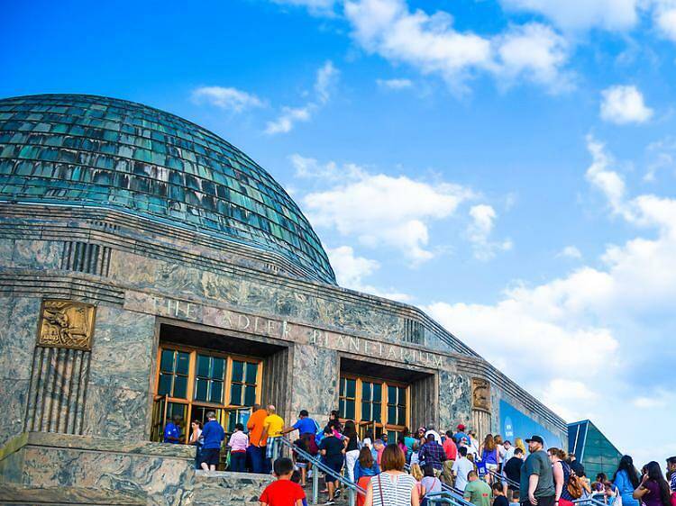 The 27 best museums in Chicago