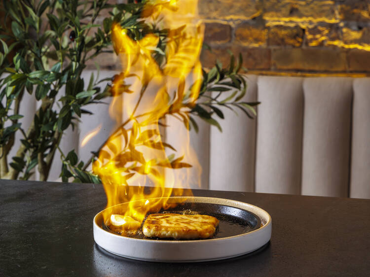 The best restaurants in Chicago