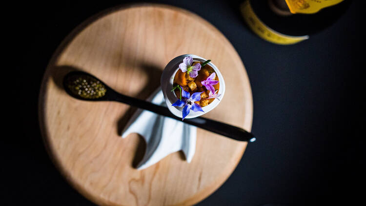 The 40 best restaurants in L.A. you need to try right now