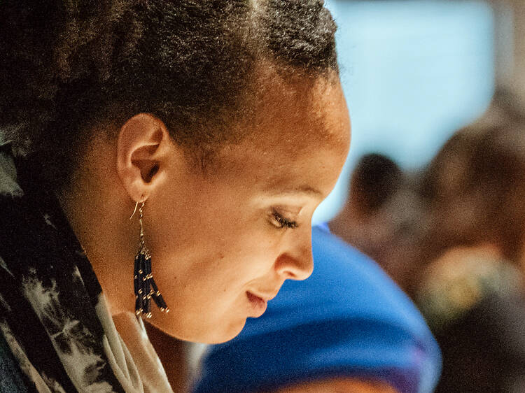 Enjoy the free family-friendly activities every weekend