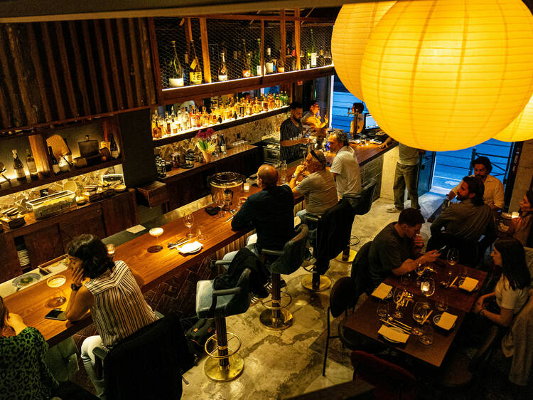 The best restaurants in Lisbon for 2026