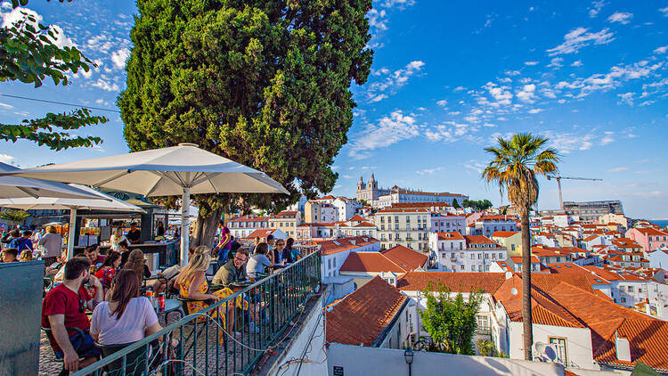 The best things to do in Lisbon in 2026
