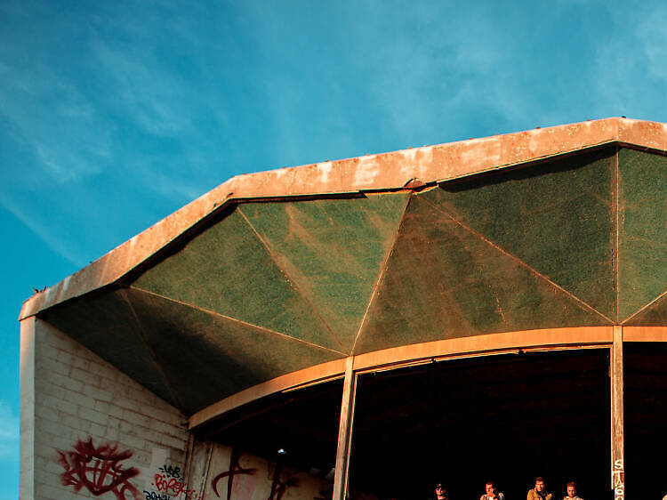 The 32 best things to do in Lisbon