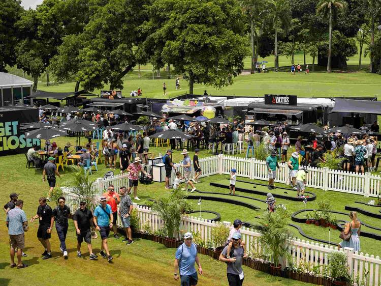 The best things to do in Hong Kong this week (March 2-8)