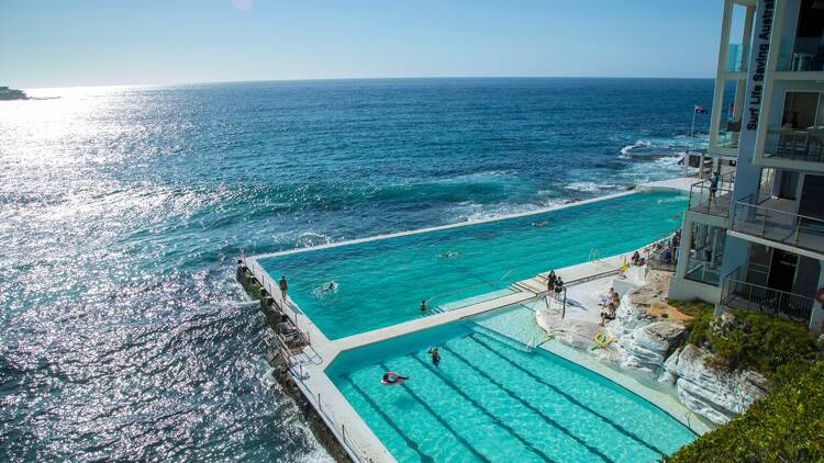 Your ultimate guide to summer in Sydney