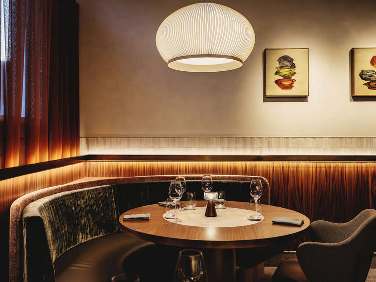 The best restaurants in Sydney right now