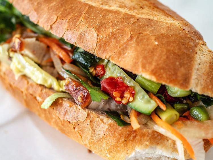 The best cheap eats in Sydney right now