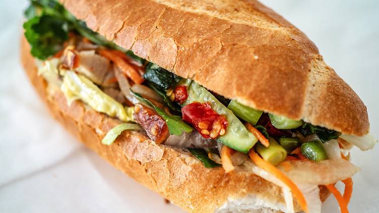 The best cheap eats in Sydney right now