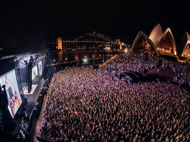 Must-see Sydney Opera House shows