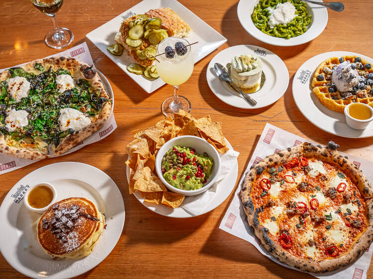 Find our Markets Find our Markets