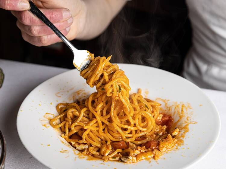 The best restaurants in Sydney right now