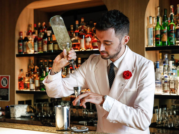 The best bars in Sydney right now