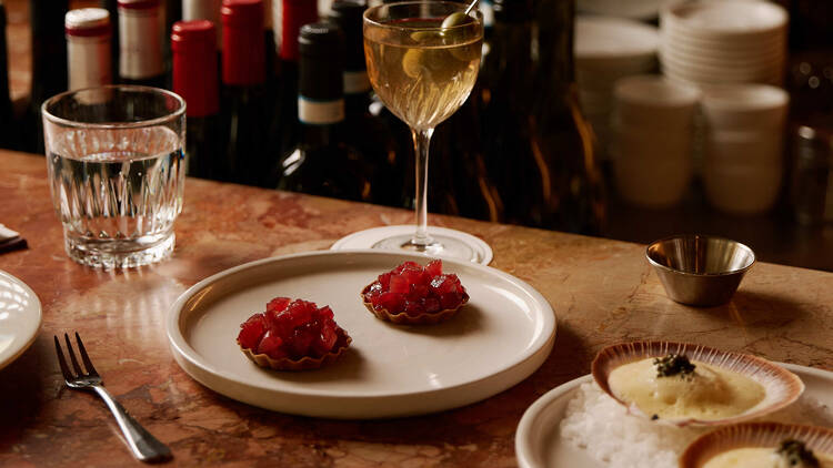 The hottest restaurants in Melbourne right now