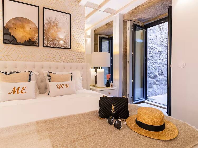 The 12 best Airbnbs in Porto