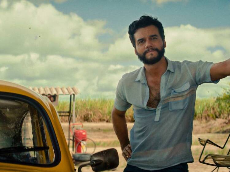 The best new movies to stream this weekend (February 27) The best new movies to stream this weekend (February 27)