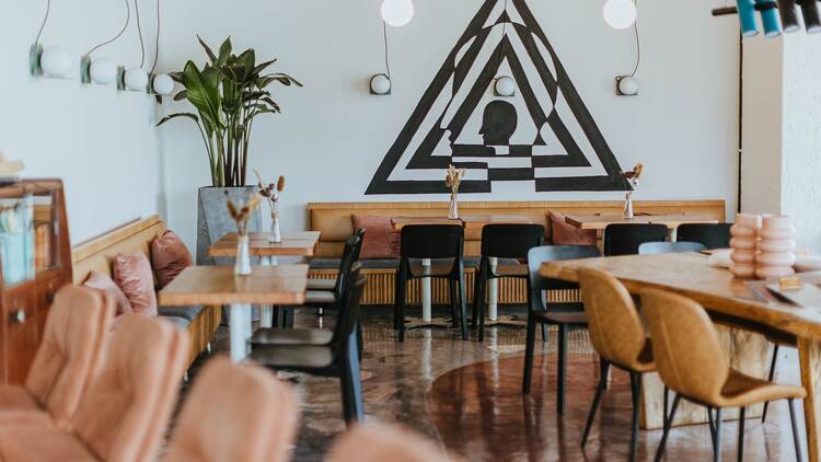 The best work-friendly cafés in Singapore with Wi-Fi