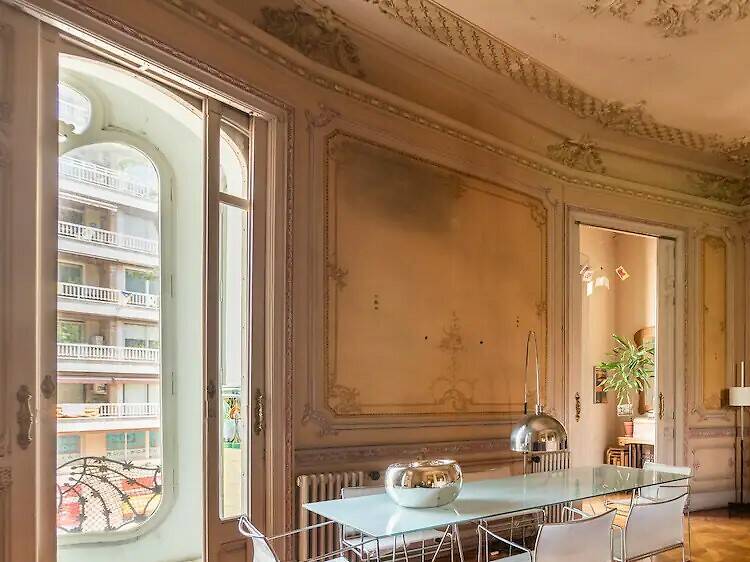 The 10 best Airbnbs in Barcelona