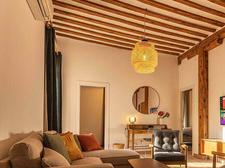 The 12 best Airbnbs in Madrid