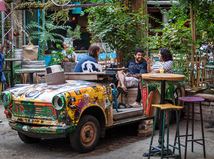 31 things to do in Europe at least once in your life 31 things to do in Europe at least once in your life